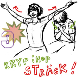 Stressövning