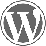 wordpress grey