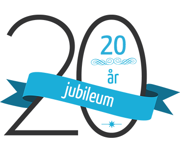 KalbyNet fyller 20 år!!