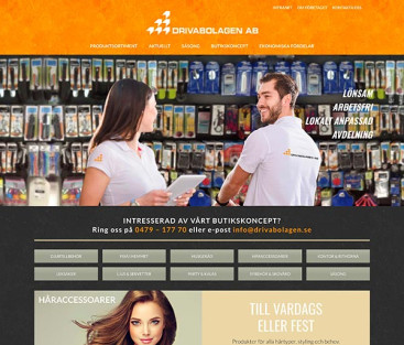Drivabolagen.se