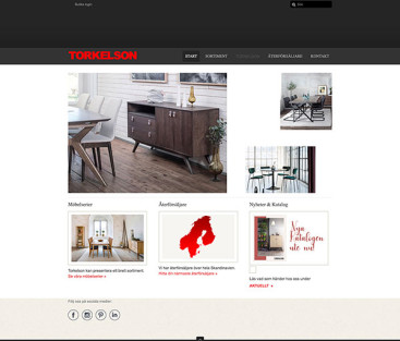 Torkelson.se