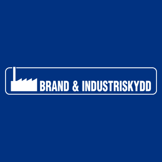Mikael Kindblom, Brand & Industriskydd AB 