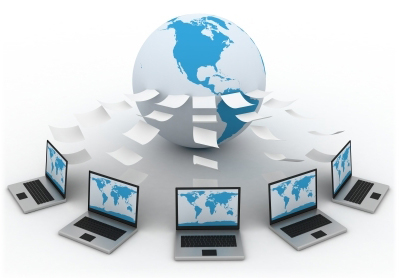 CMS - Content Management System