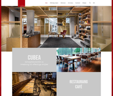 Cubea Interior Design