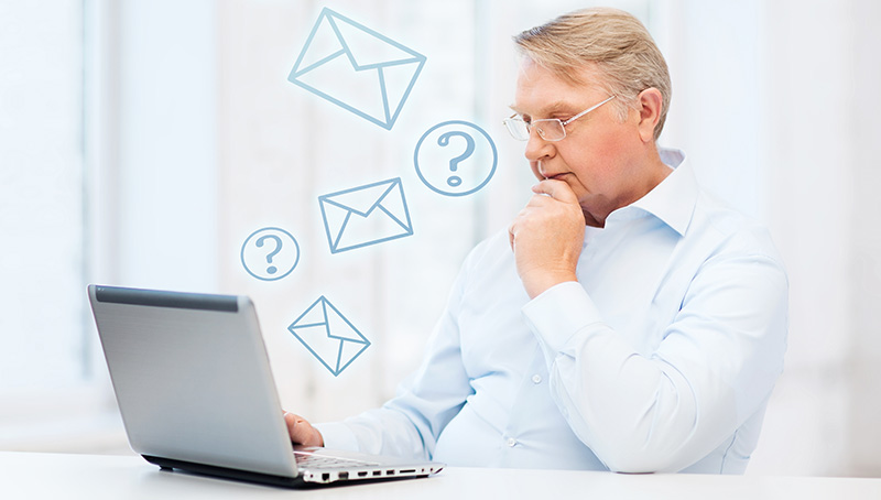 Problem med e-post till Microsoft-adresser