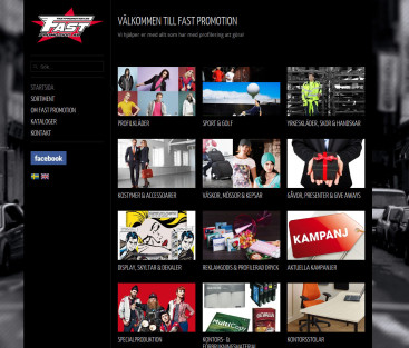 Fast Promotion