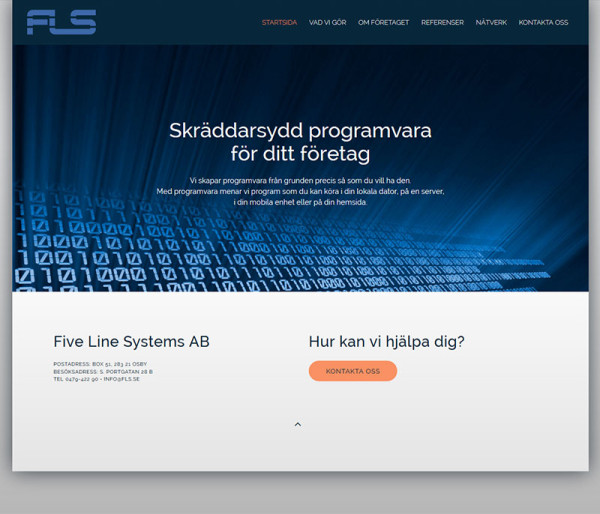 FLS