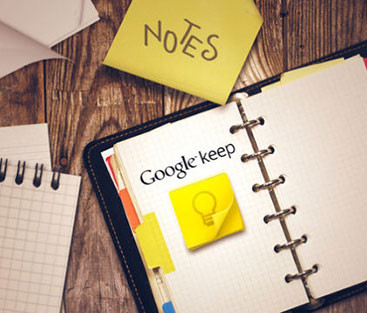 Google Keep