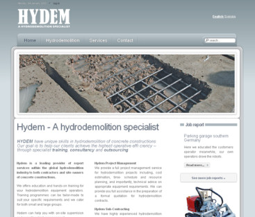 Hydem