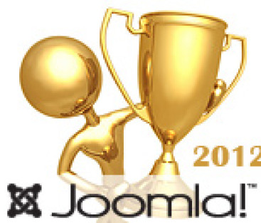 Sveriges bästa Joomla-hemsidor utsedda