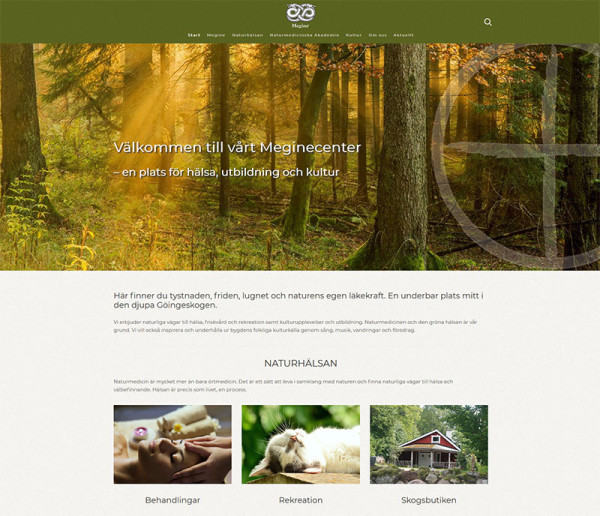 Naturhälsan