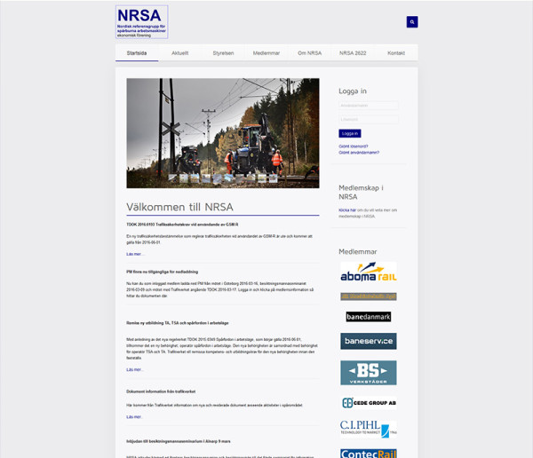 NRSA