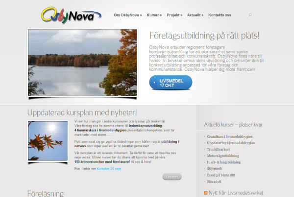 OsbyNova