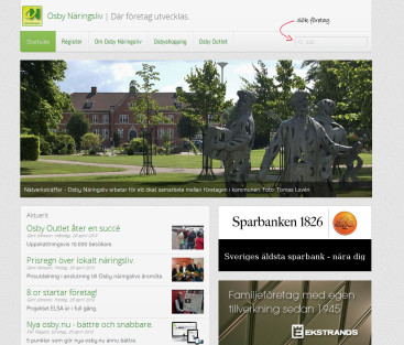 Osby Näringsliv (osby.nu)