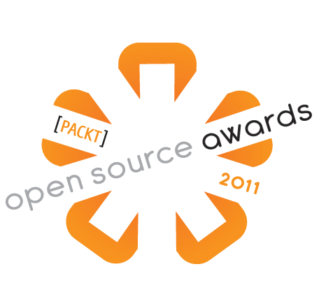 Joomla vinner pris som världens bästa Open Source CMS 2011