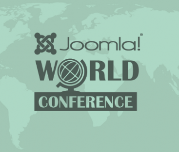 Joomla världskonferens