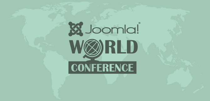 Joomla världskonferens