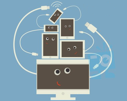 Responsiv design på din hemsida