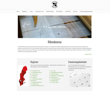 Riksväv