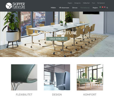 Skipperfurniture.se