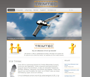 Trimtec