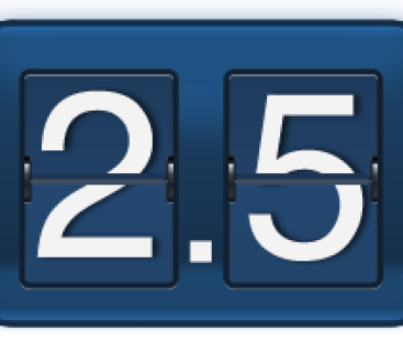 Nya säkerhetsuppgraderingar av Joomla 2.5