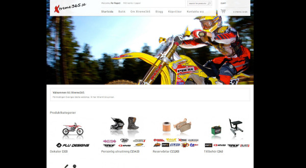 Xtreme365